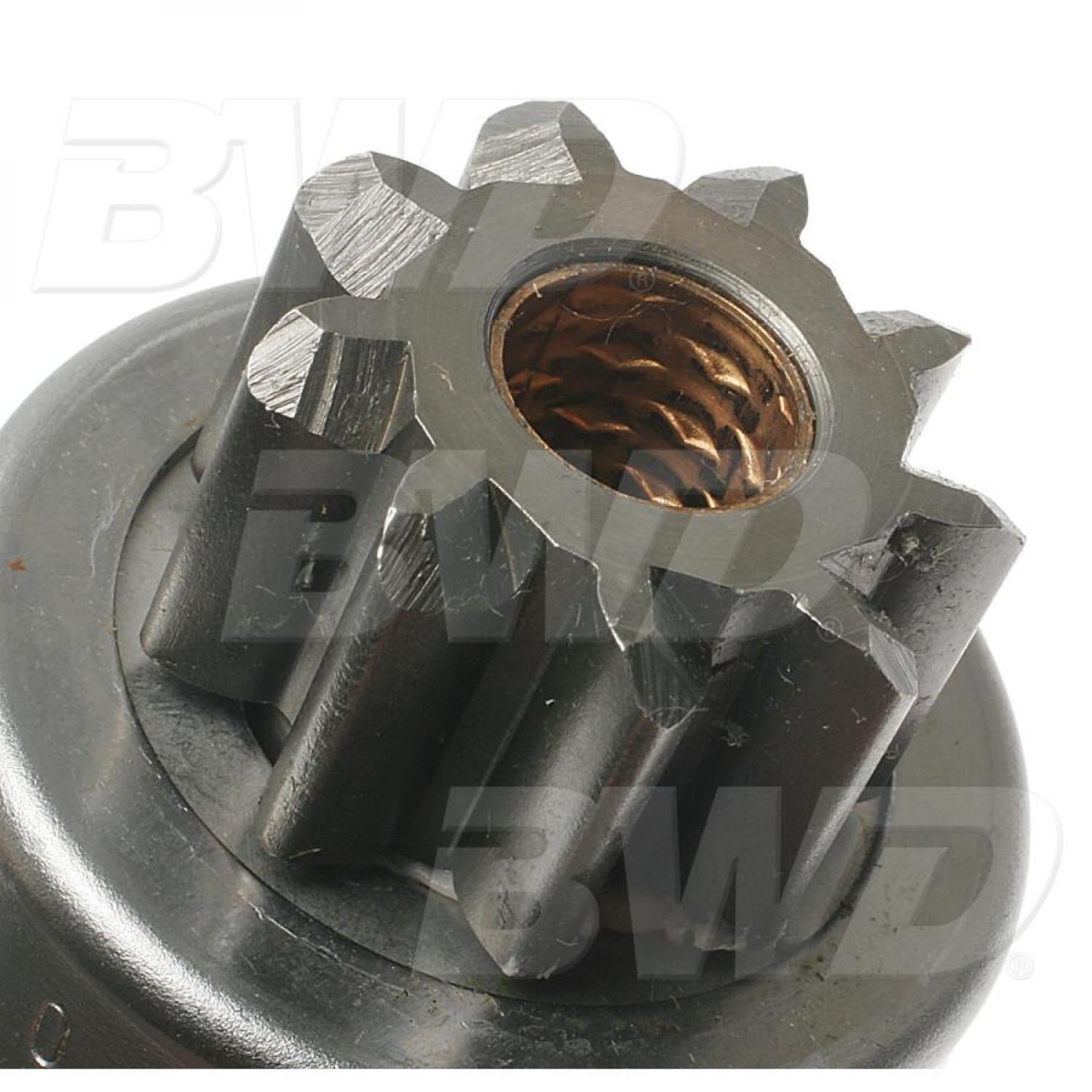 BWD SD1721 - Starter Drive BWD SD1721 Starter Drive product image 3 of 3