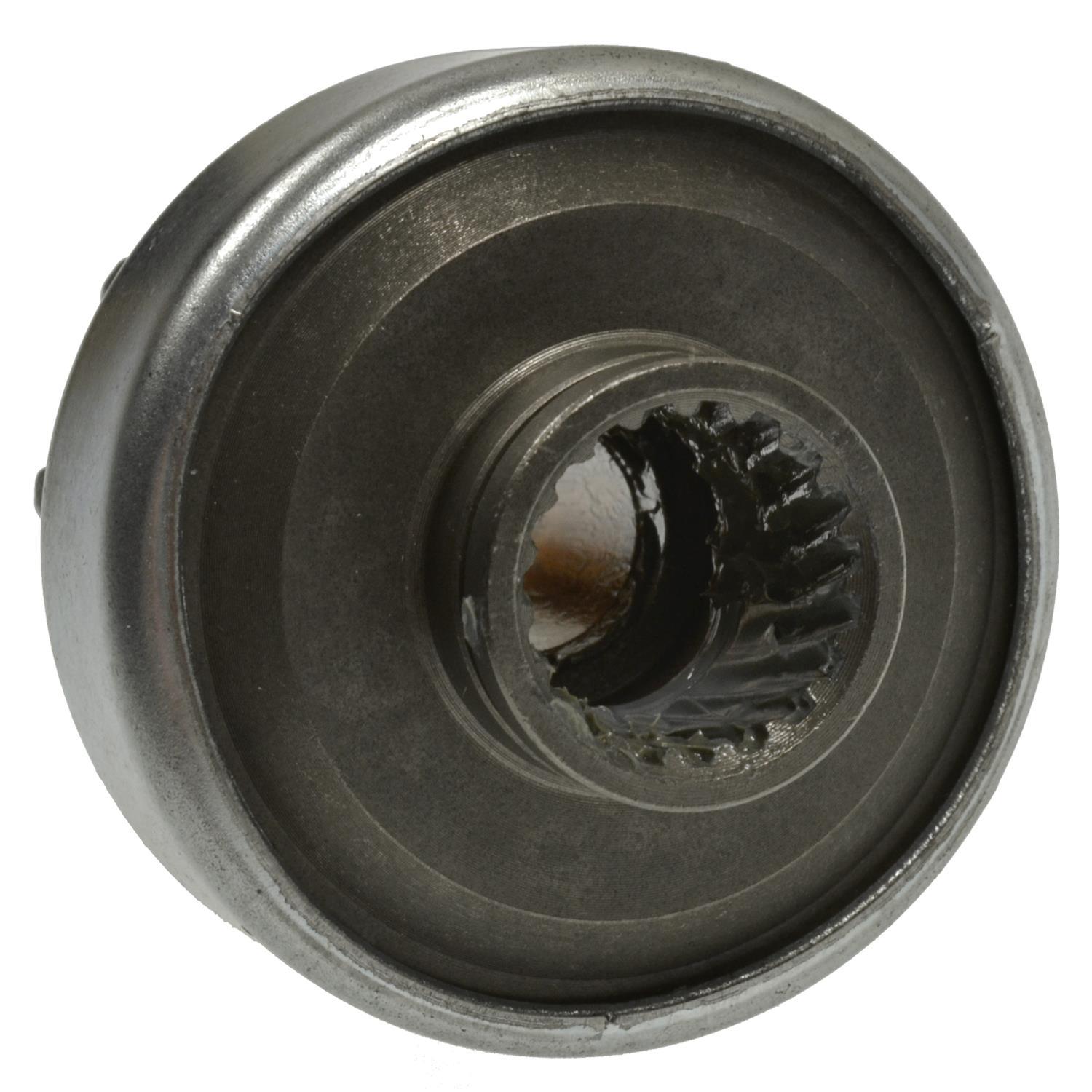BWD SD1722 Starter Drive product image 1 of 3