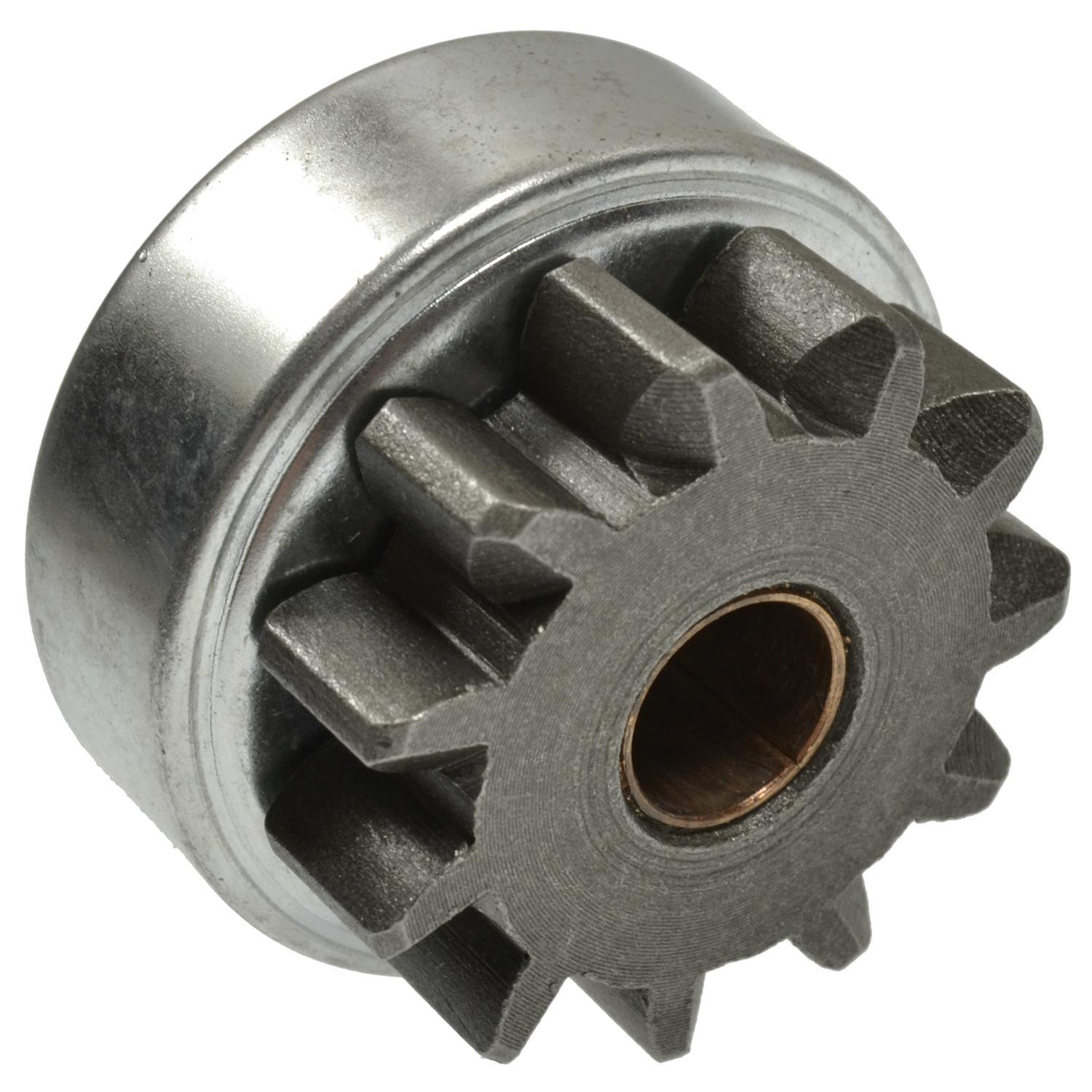 BWD SD1722 Starter Drive product image 2 of 3