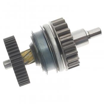 BWD SD1724 Starter Drive product image 2 of 3