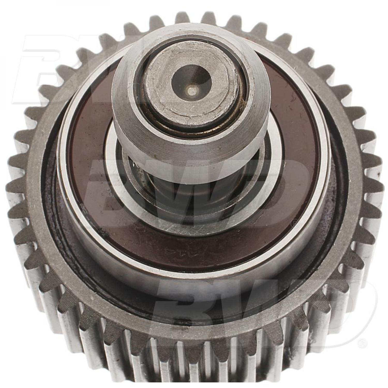 BWD SD1726 - Starter Drive BWD SD1726 Starter Drive product image 1 of 3