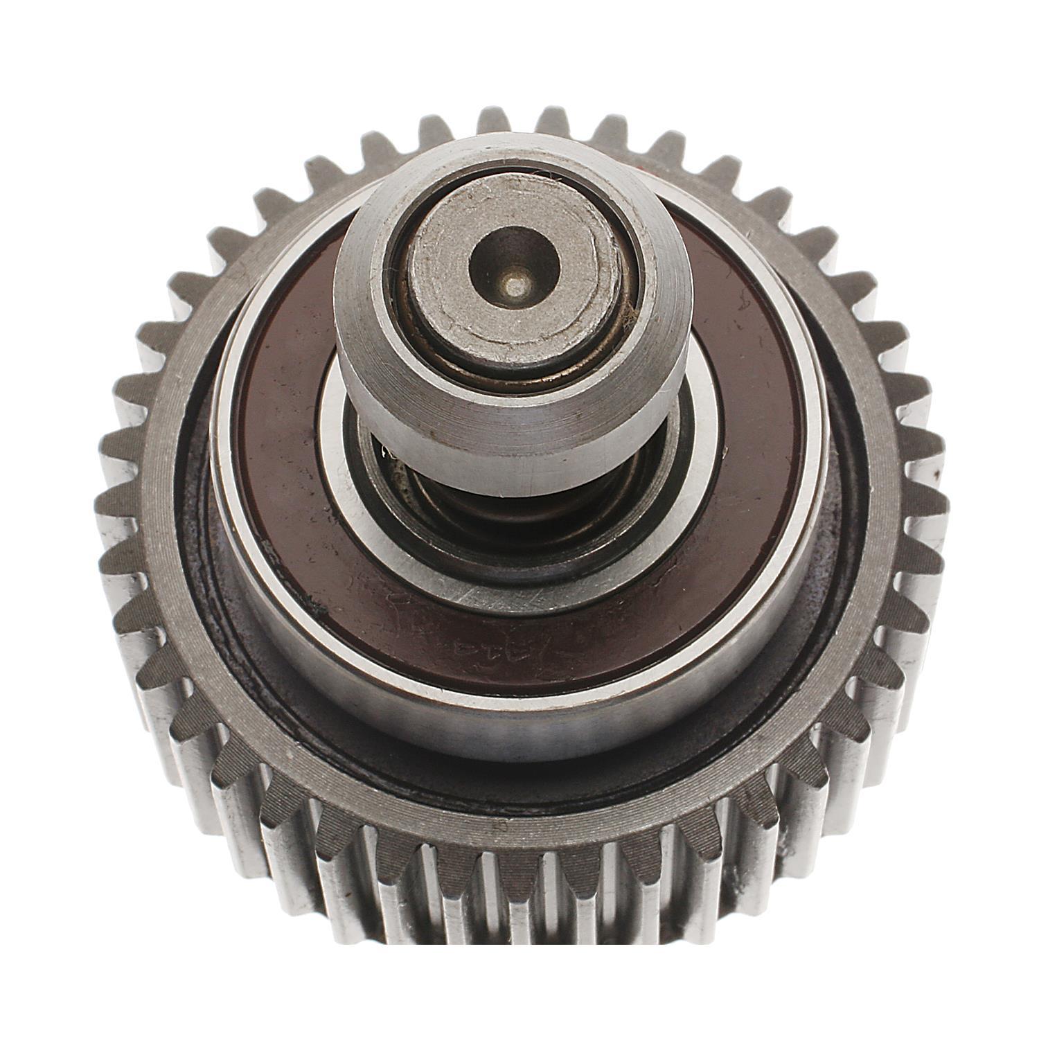 BWD SD1726 - Starter Drive BWD SD1726 Starter Drive product image 3 of 3