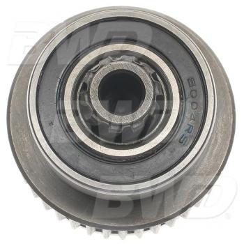 BWD SD1729 - Starter Drive BWD SD1729 Starter Drive product image 1 of 3