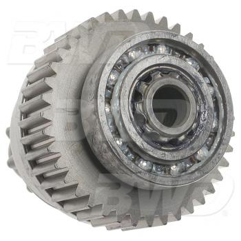 BWD SD1750 Starter Drive product image 1 of 3