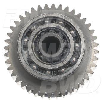 BWD SD1753 - Starter Drive BWD SD1753 Starter Drive product image 1 of 3