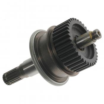 BWD SD1756 Starter Drive product image 2 of 3