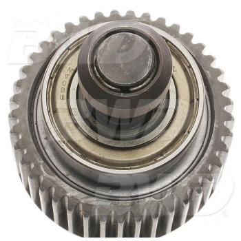 BWD SD1757 Starter Drive product image 1 of 3