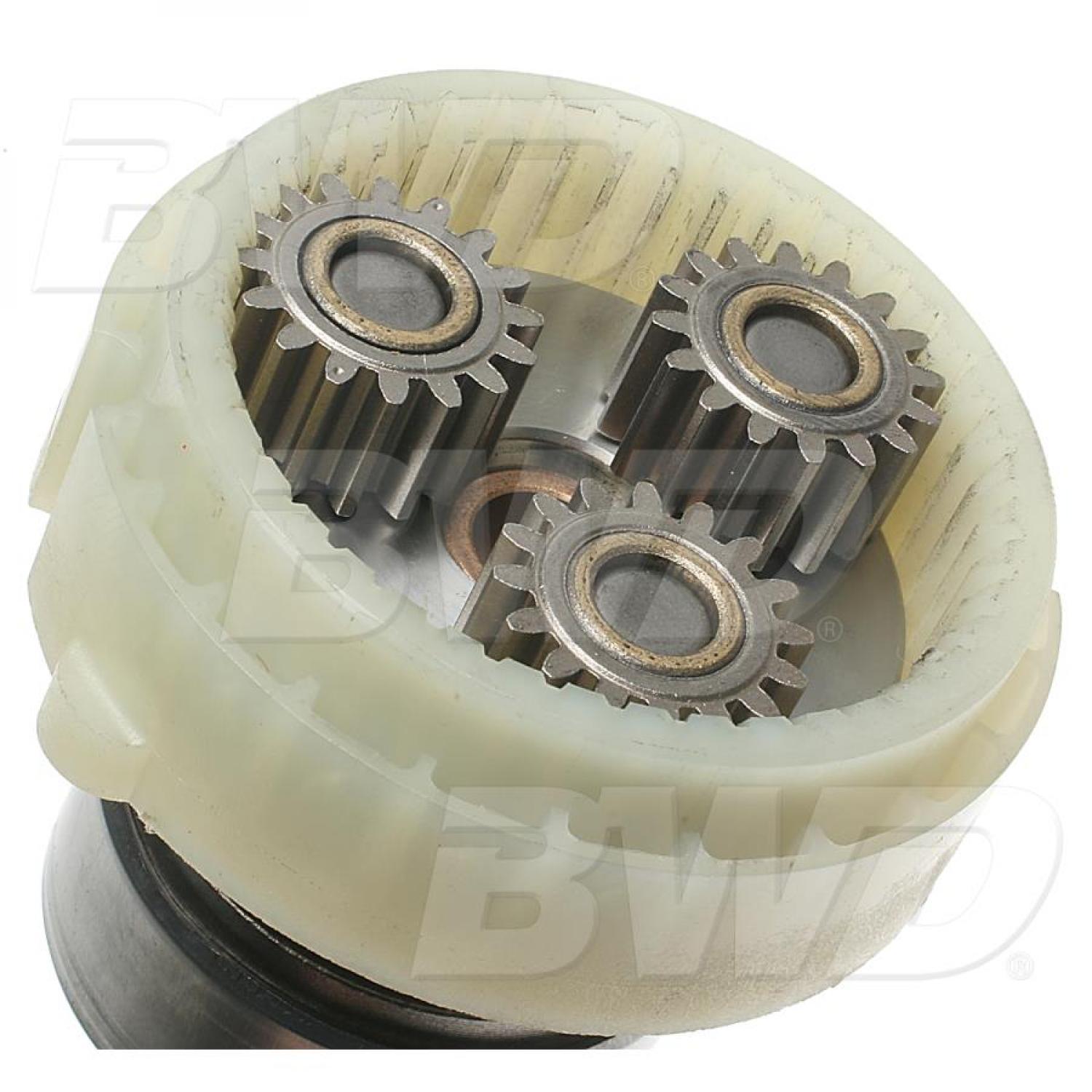 BWD SD1761 - Starter Drive BWD SD1761 Starter Drive product image 1 of 3