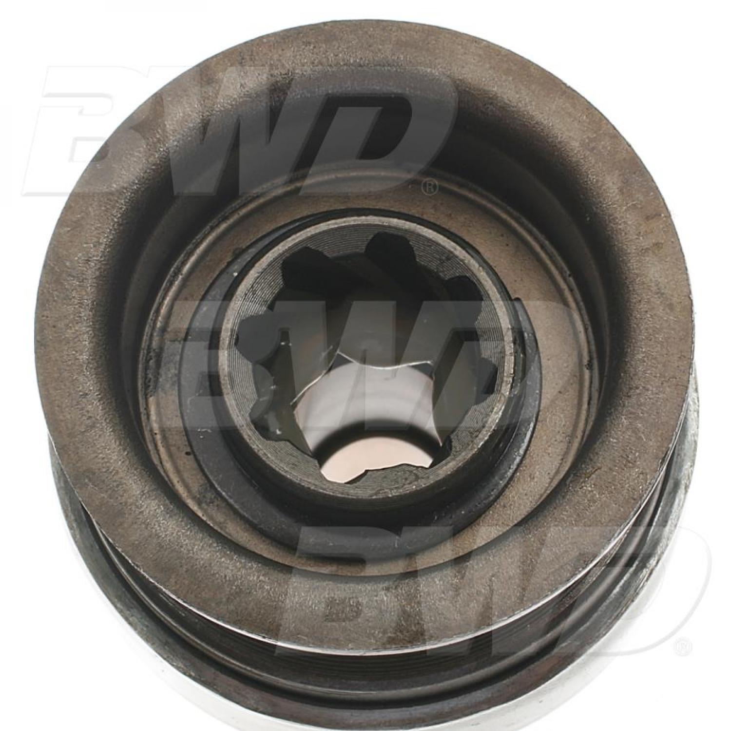 BWD SD1762 Starter Drive product image 1 of 3