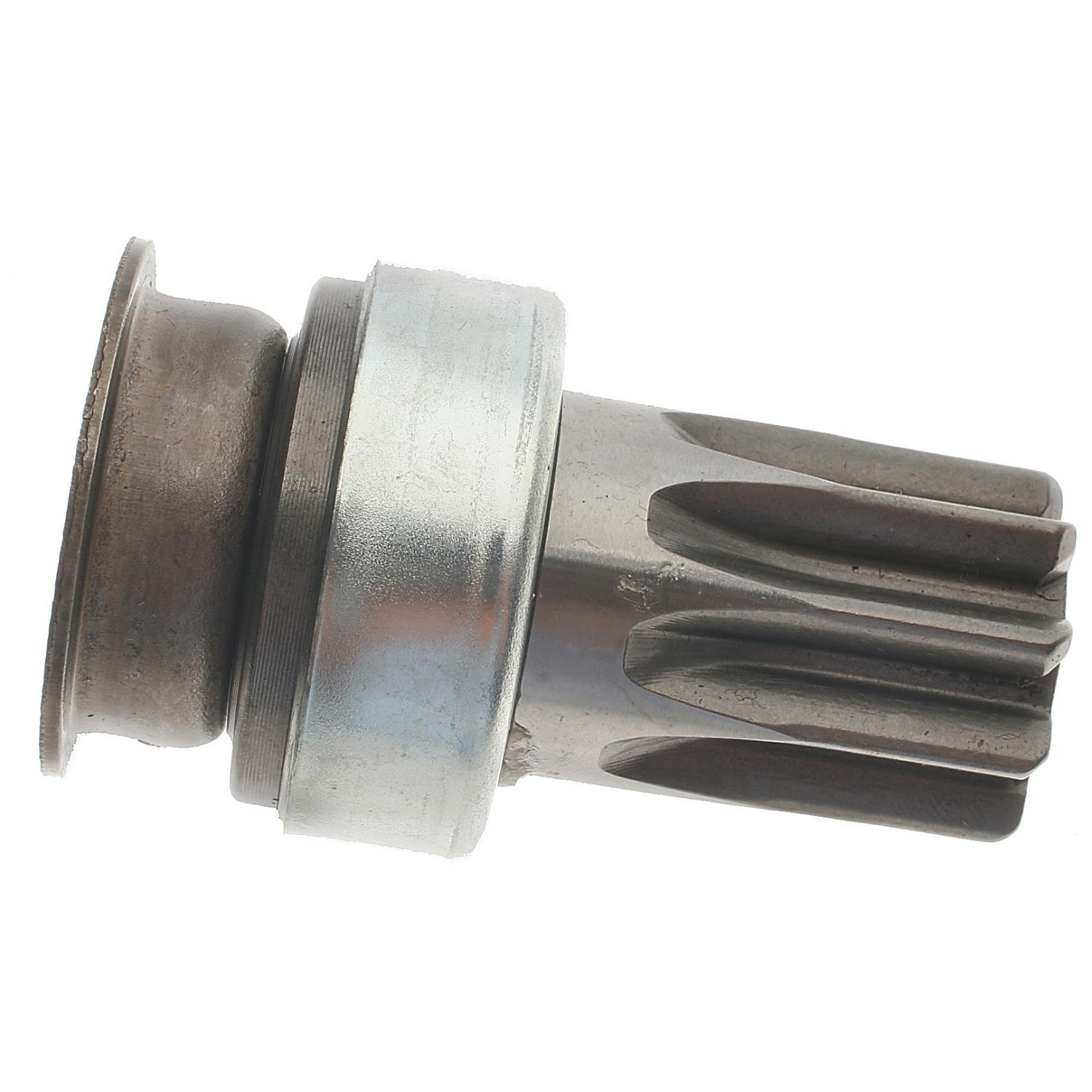BWD SD1762 Starter Drive product image 2 of 3
