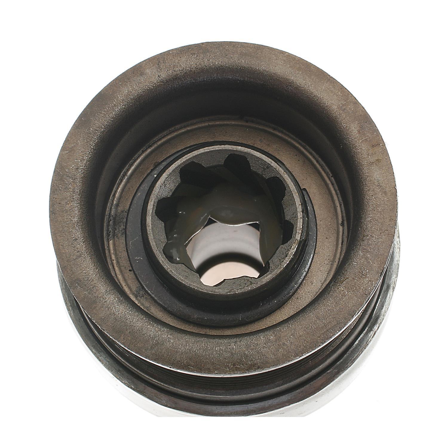 BWD SD1762 Starter Drive product image 3 of 3
