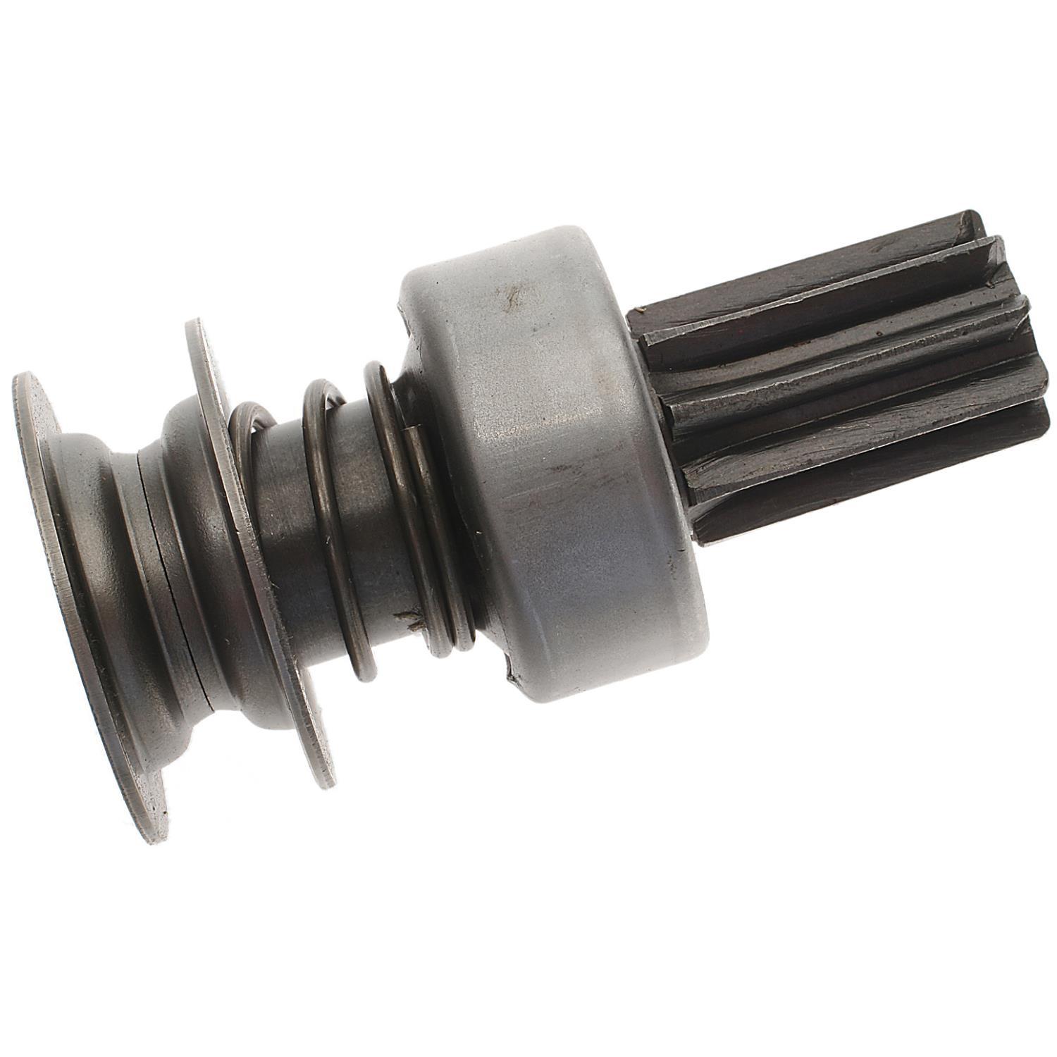 BWD SD206 Starter Drive product image 2 of 3