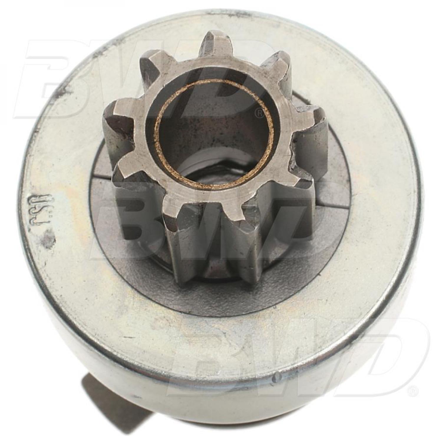 BWD SD240 - Starter Drive BWD SD240 Starter Drive product image 1 of 3