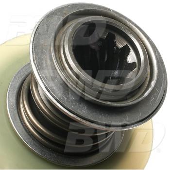 BWD SD414 Starter Drive product image 1 of 3