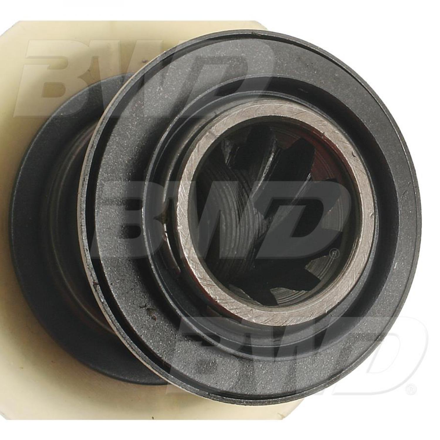 BWD SD415 - Starter Drive BWD SD415 Starter Drive product image 1 of 3