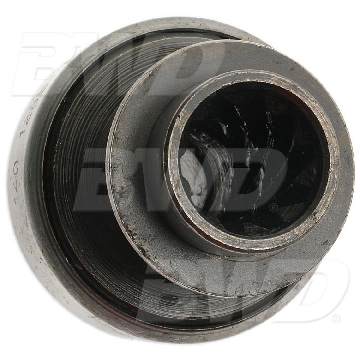 BWD SD416 - Starter Drive BWD SD416 Starter Drive product image 1 of 3