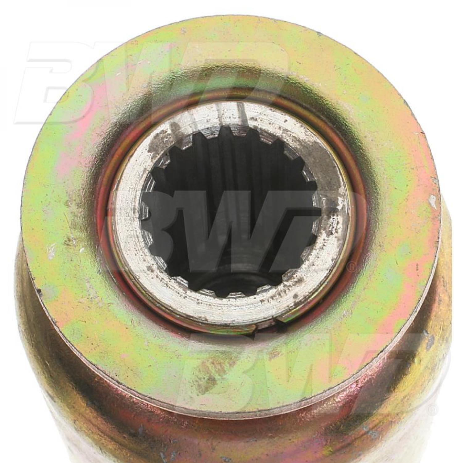 BWD SD486 Starter Drive product image 1 of 3