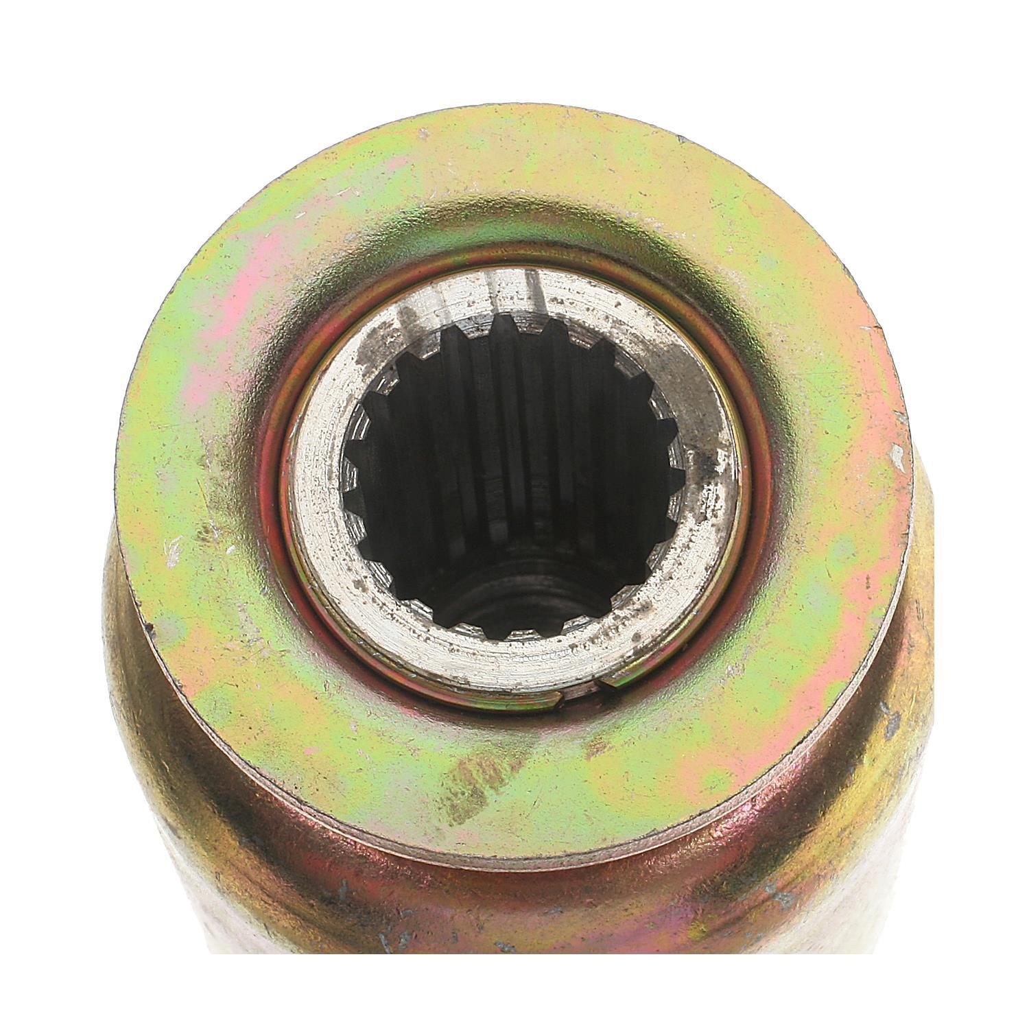 BWD SD486 Starter Drive product image 3 of 3
