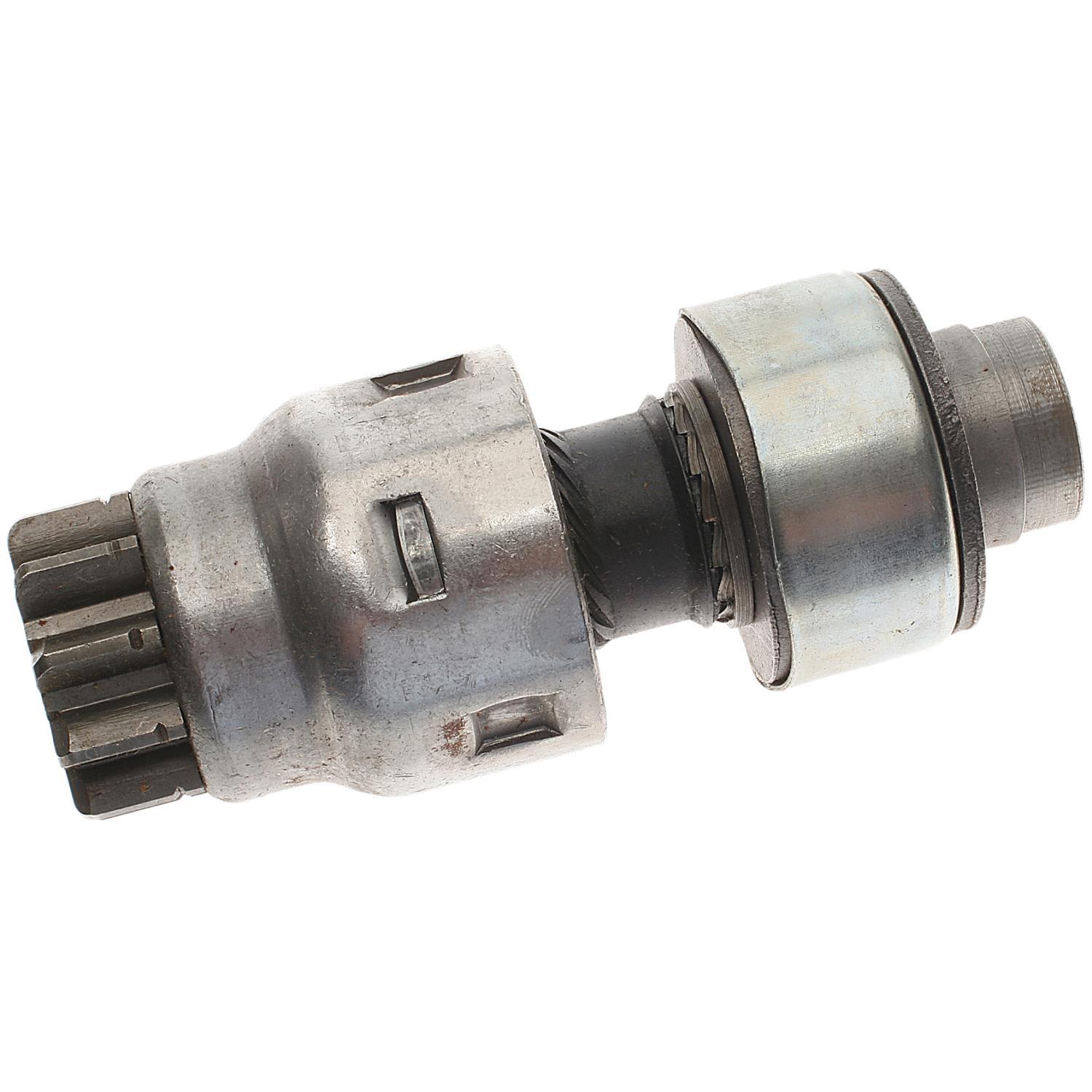 BWD SD568 Starter Drive product image 2 of 3