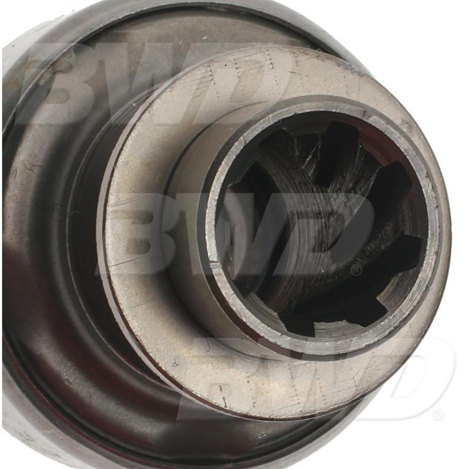 BWD SD602 - Starter Drive BWD SD602 Starter Drive product image 1 of 3