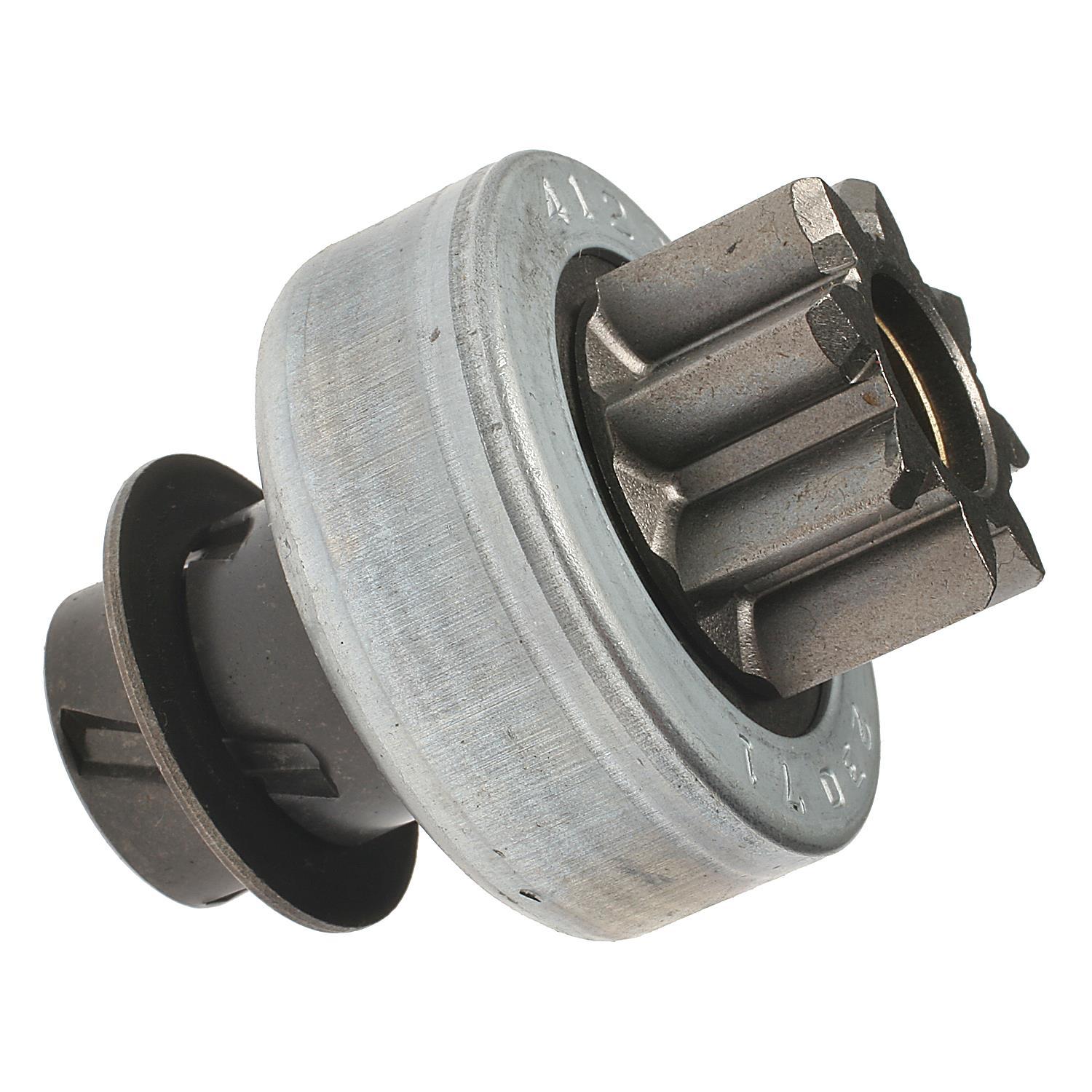 BWD SD695 Starter Drive product image 2 of 3