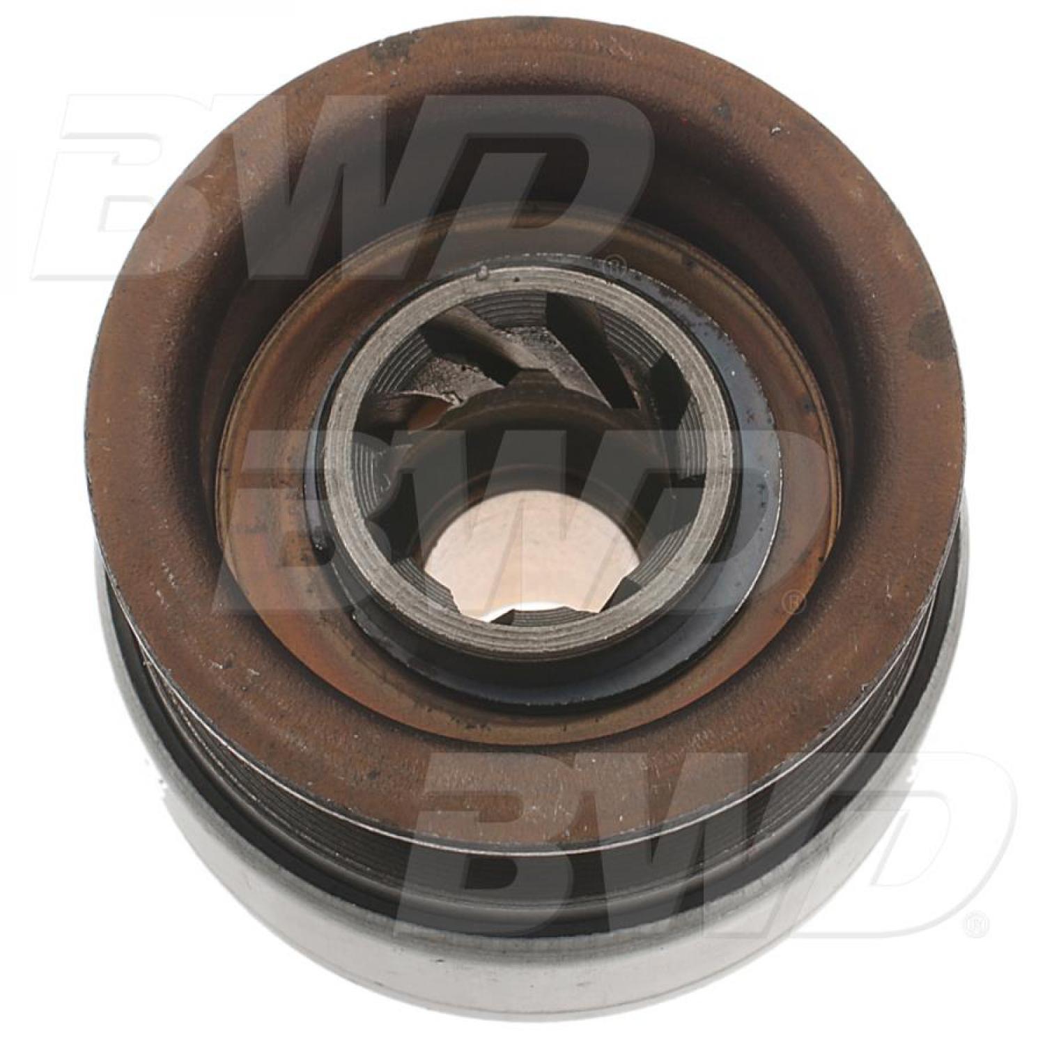 BWD SD696 - Starter Drive BWD SD696 Starter Drive product image 1 of 3