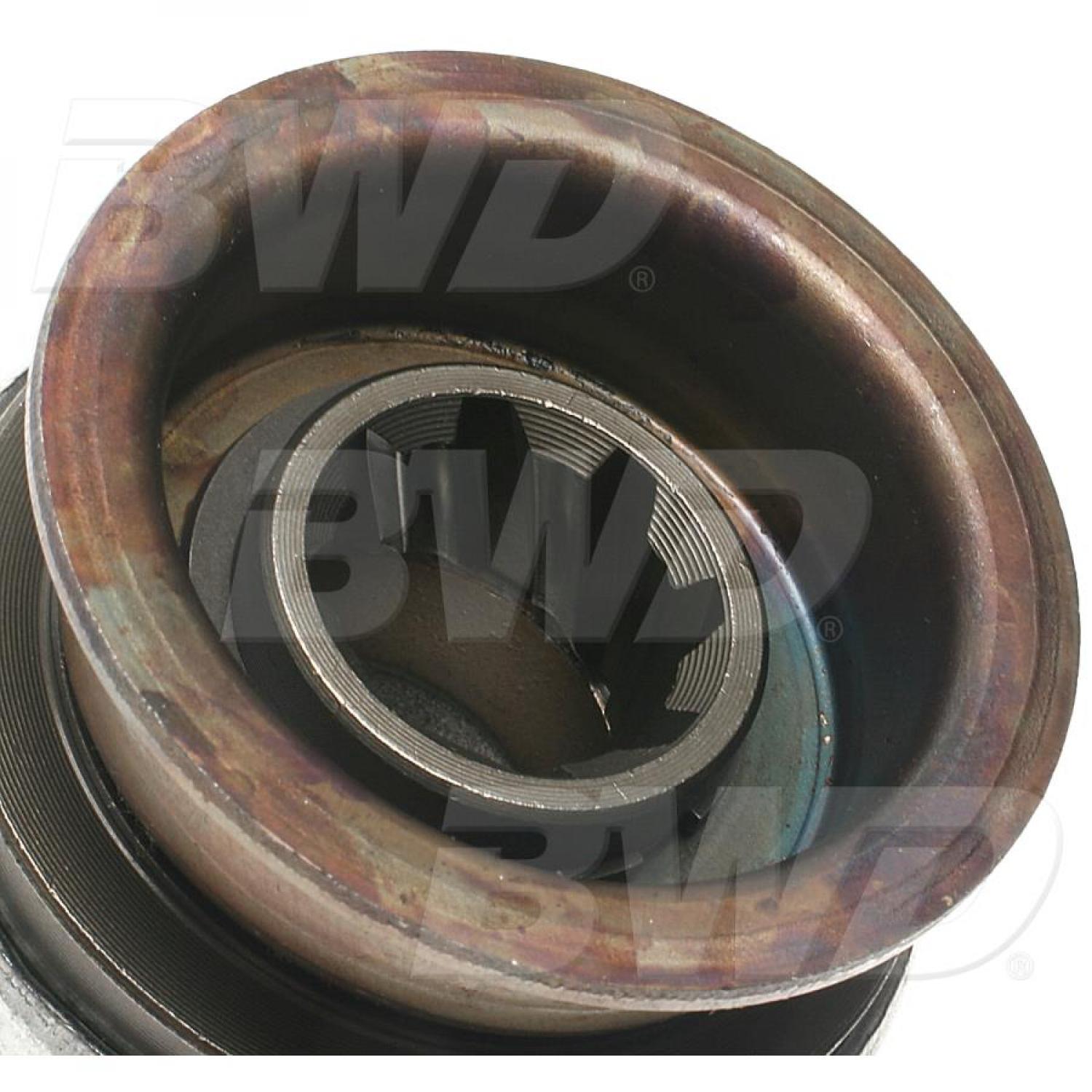 BWD SD697 - Starter Drive BWD SD697 Starter Drive product image 1 of 3