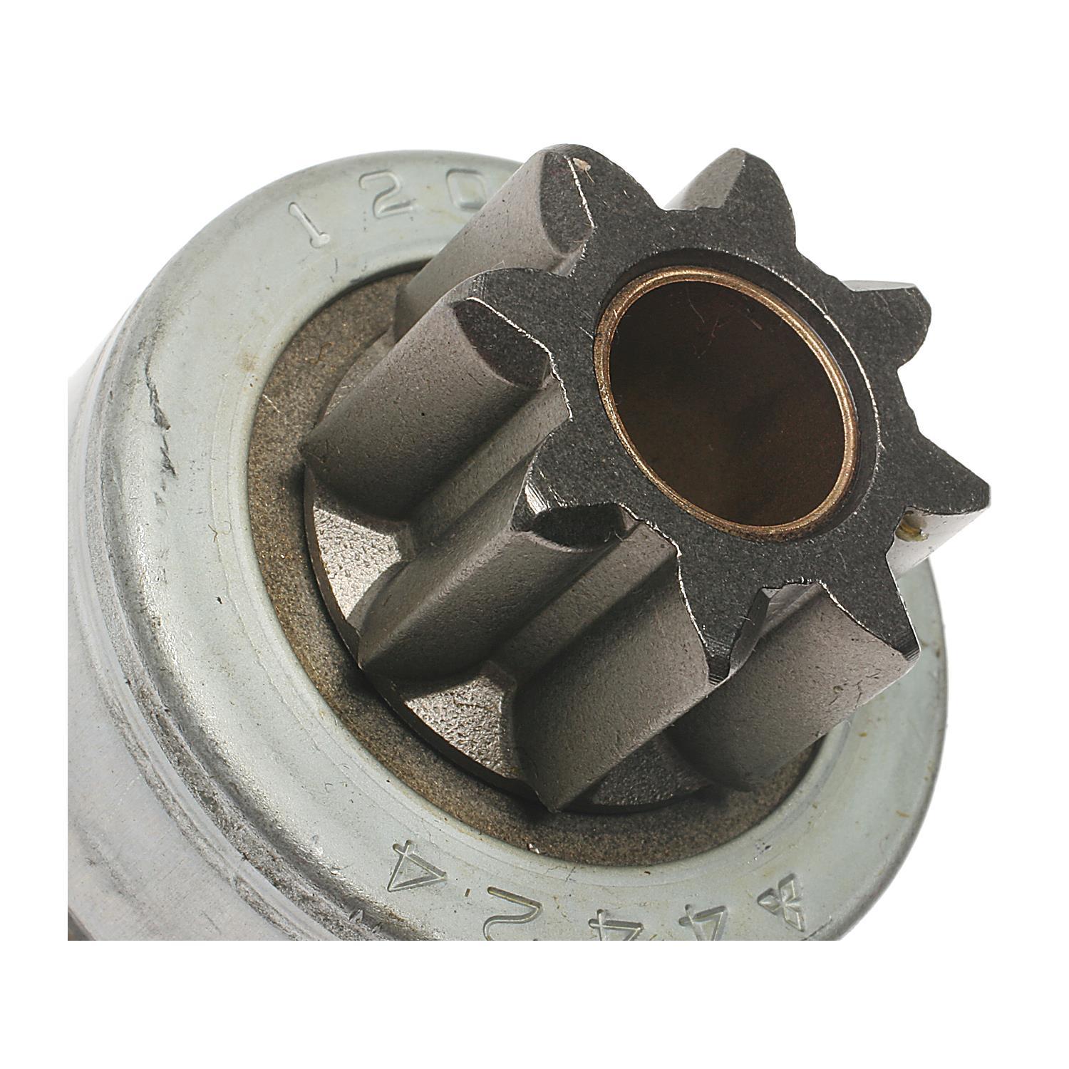 BWD SD697 - Starter Drive BWD SD697 Starter Drive product image 3 of 3