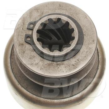BWD SD698 Starter Drive product image 1 of 3