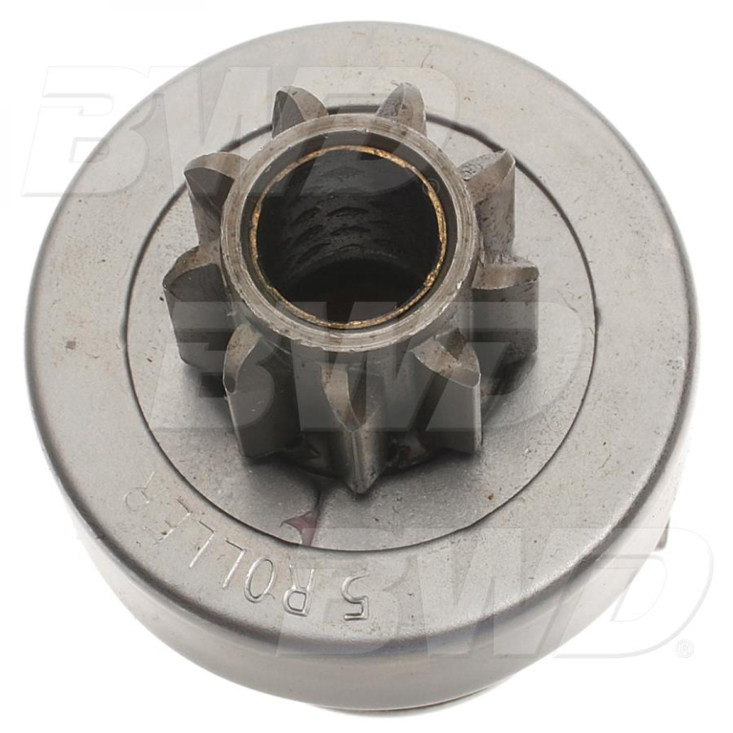 BWD SK103 - Starter Motor Repair Kit BWD SK103 Starter Motor Repair Kit product image 1 of 3