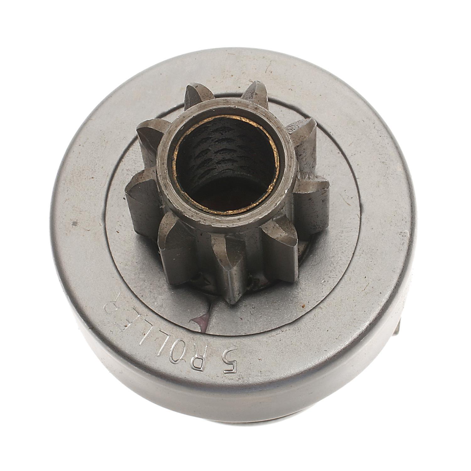 BWD SK103 - Starter Motor Repair Kit BWD SK103 Starter Motor Repair Kit product image 3 of 3