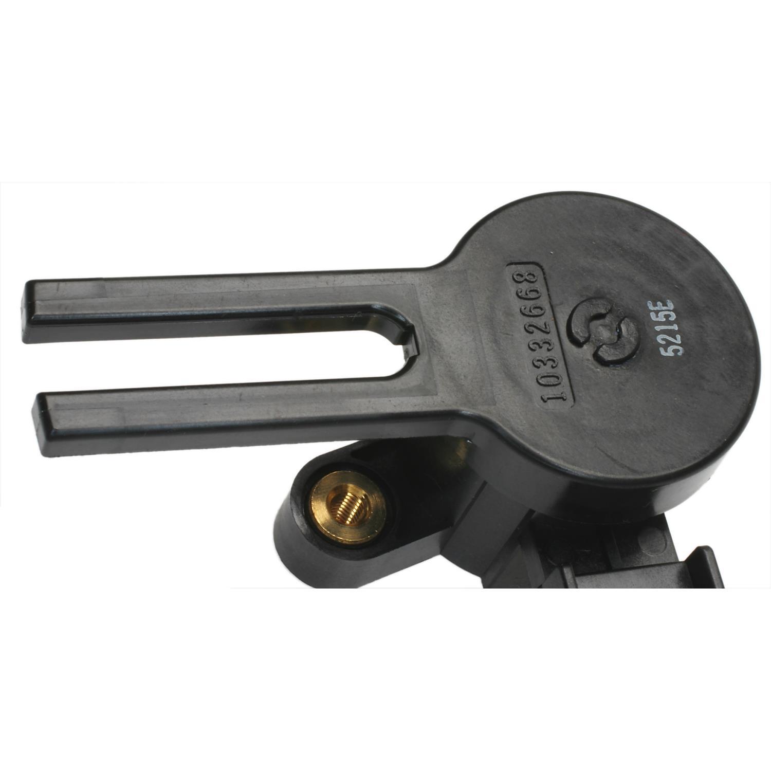 BWD SL2057 - Brake Light Switch BWD SL2057 Brake Light Switch product image 1 of 9