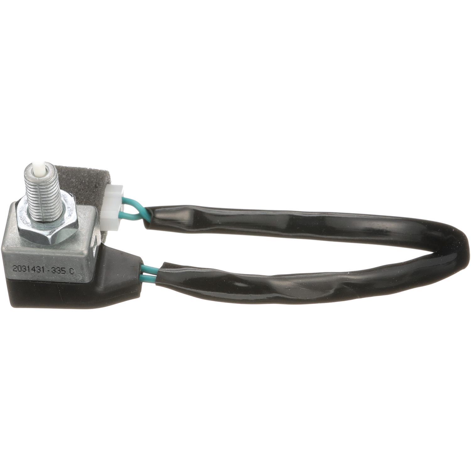 BWD SL2083 - Brake Light Switch BWD SL2083 Brake Light Switch product image 4 of 9