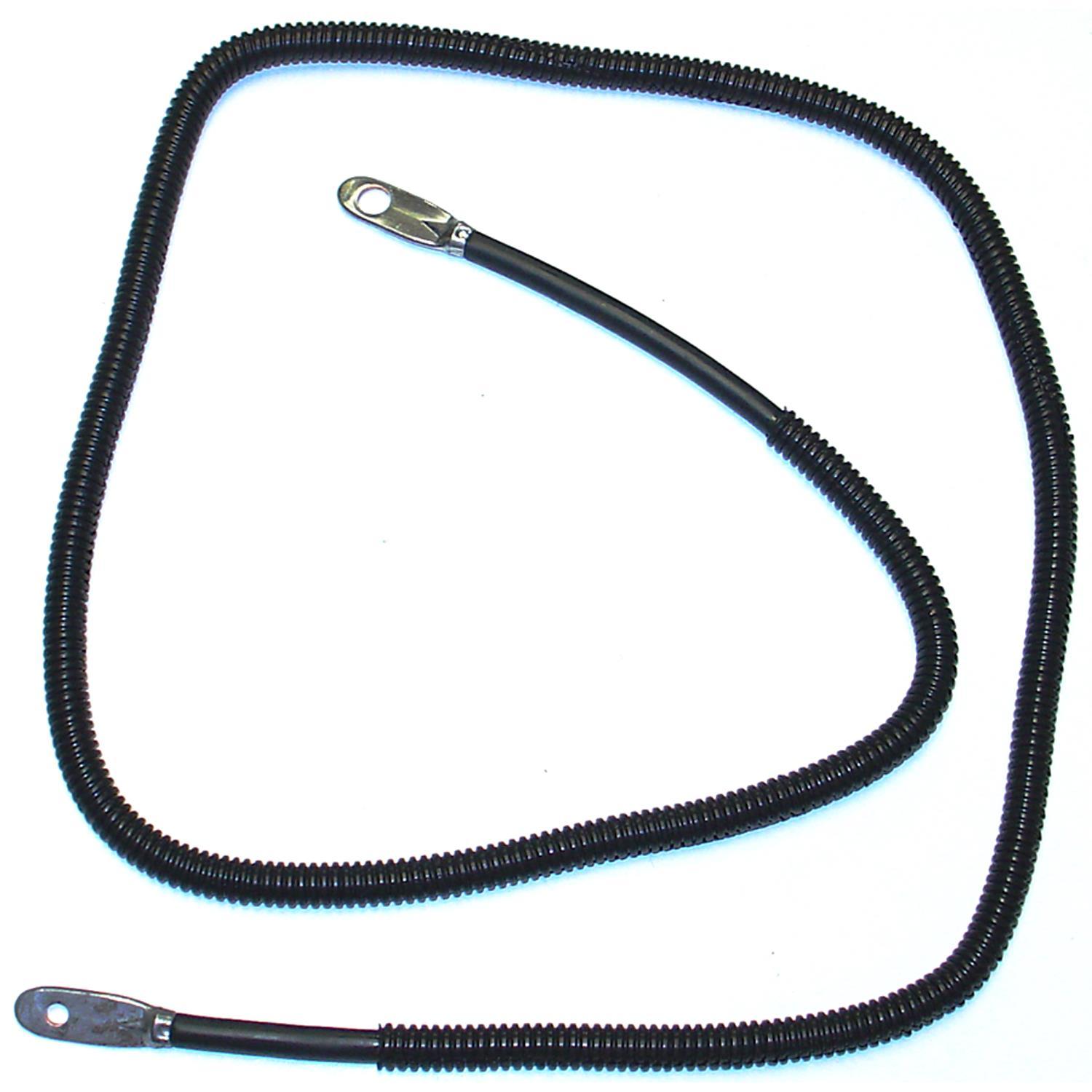 BWD SLF101 - Battery Cable BWD SLF101 Battery Cable product image 2 of 2