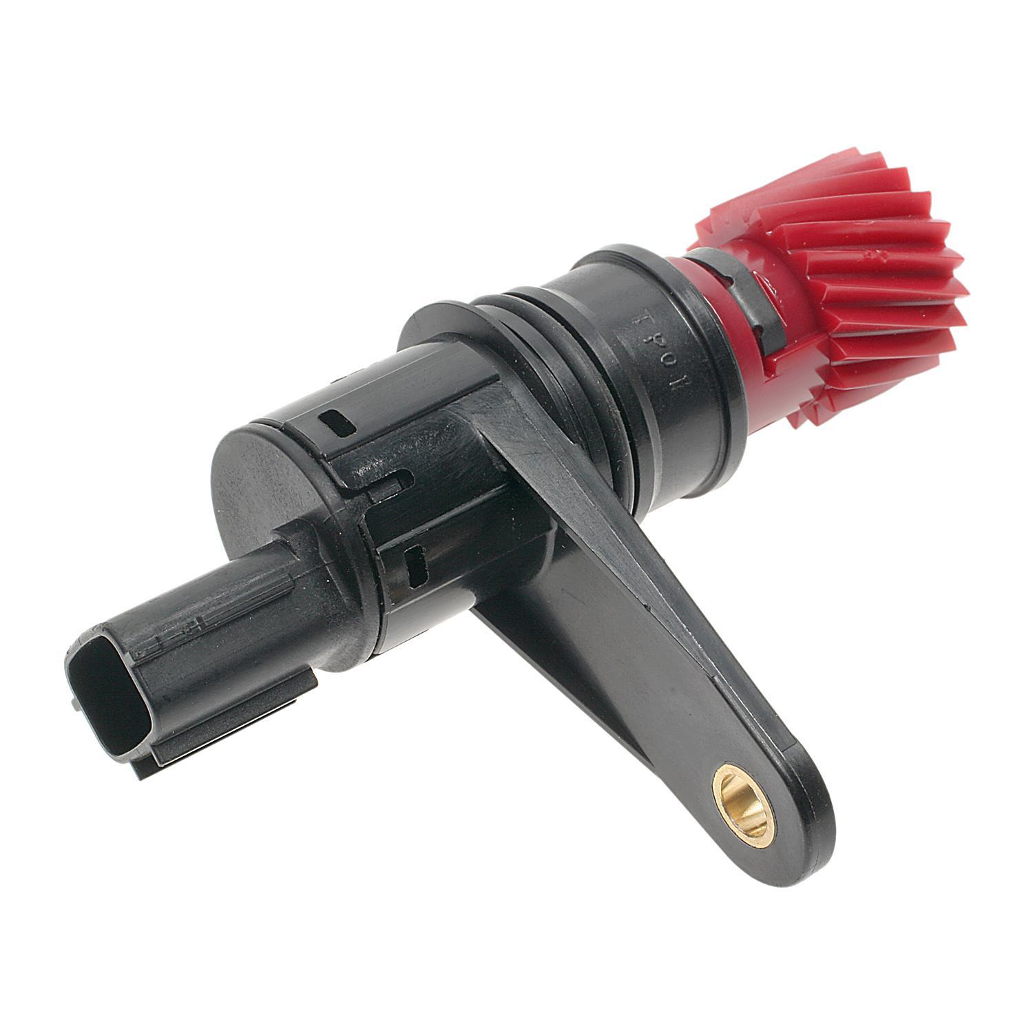 BWD SN7117 - Vehicle Speed Sensor BWD SN7117 Auto Trans Output Shaft Speed Sensor product image 2 of 3