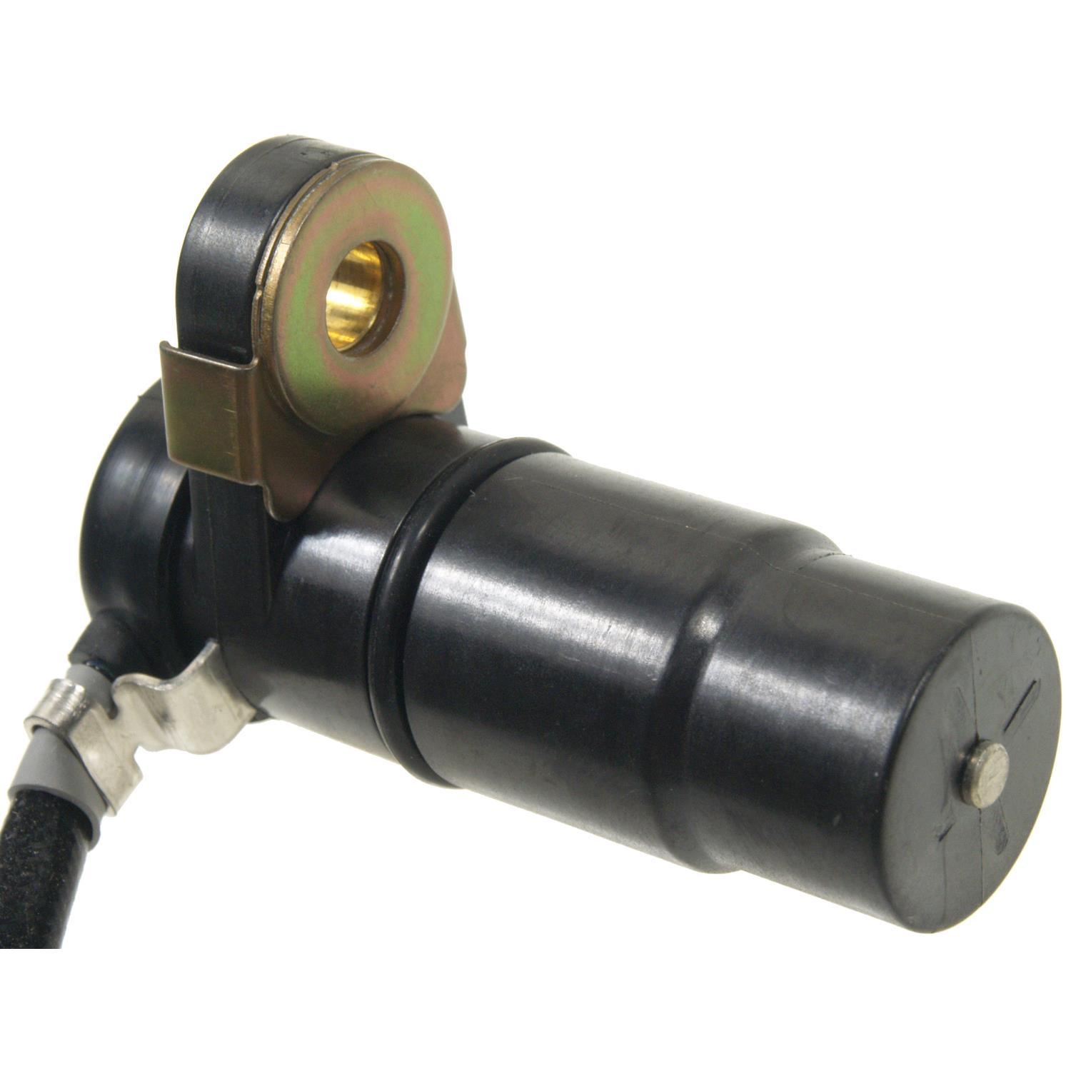 BWD SN7224 - Auto Trans Output Shaft Speed Sensor BWD SN7224 Auto Trans Output Shaft Speed Sensor product image 1 of 3
