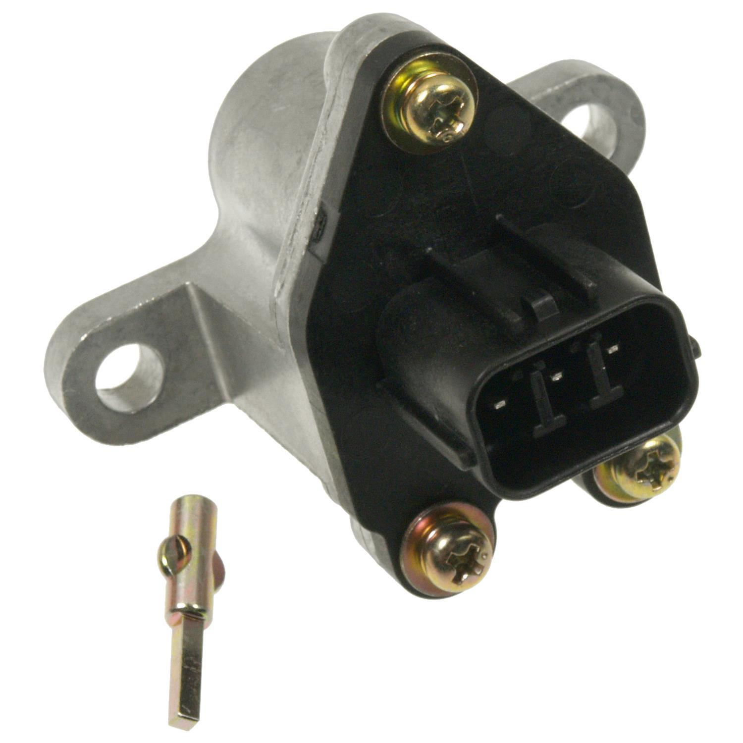 BWD SN7243 - Vehicle Speed Sensor BWD SN7243 Auto Trans Output Shaft Speed Sensor product image 3 of 3