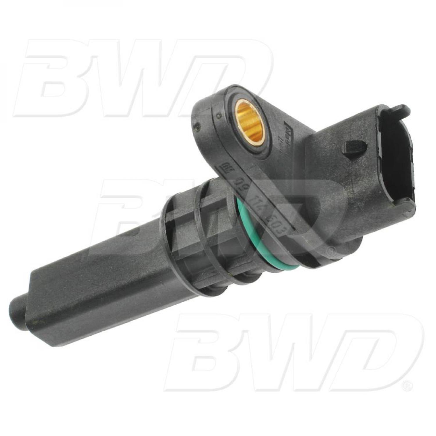 BWD SN7246 - Vehicle Speed Sensor BWD SN7246 Auto Trans Input Shaft Speed Sensor product image 2 of 3