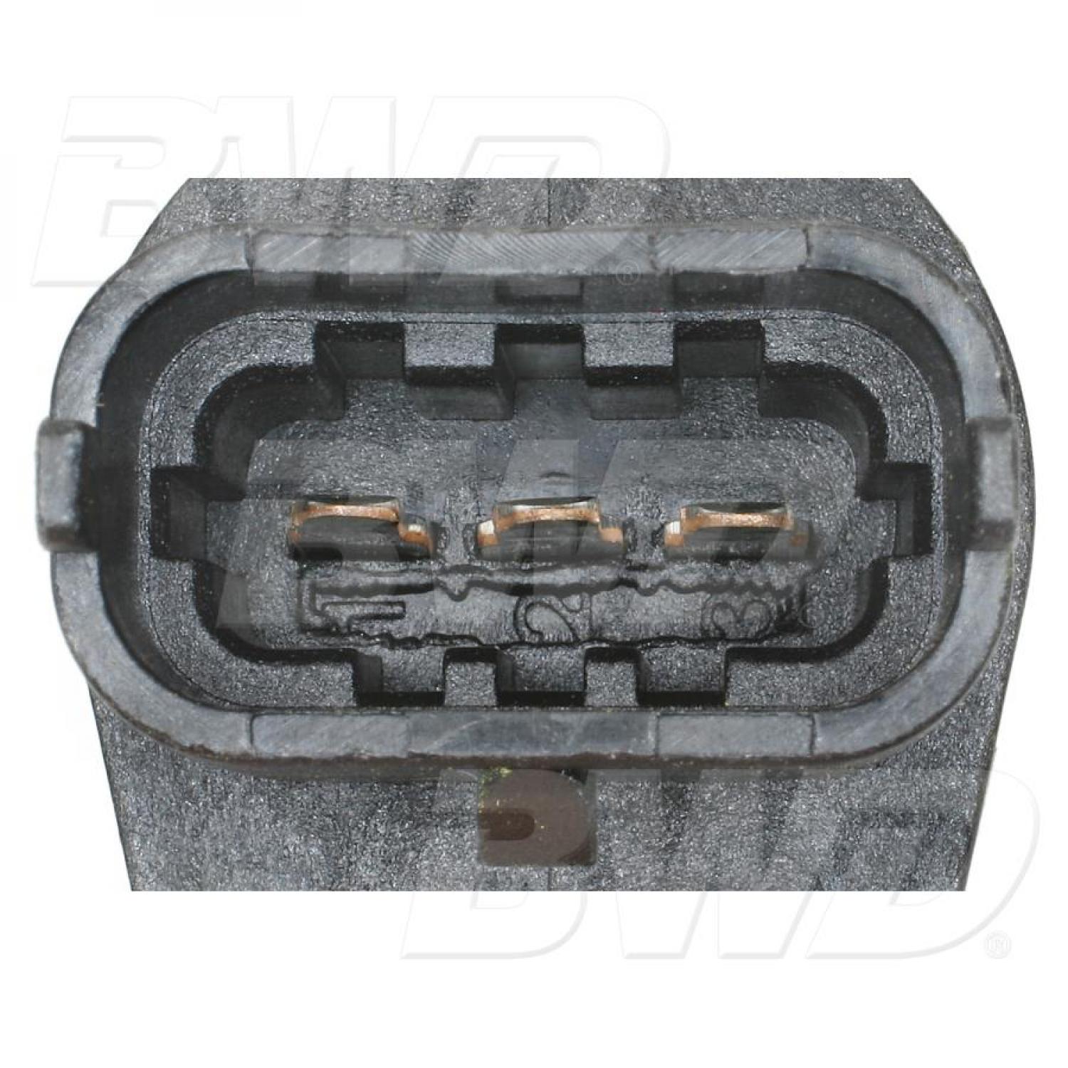 BWD SN7246 - Vehicle Speed Sensor BWD SN7246 Auto Trans Input Shaft Speed Sensor product image 3 of 3