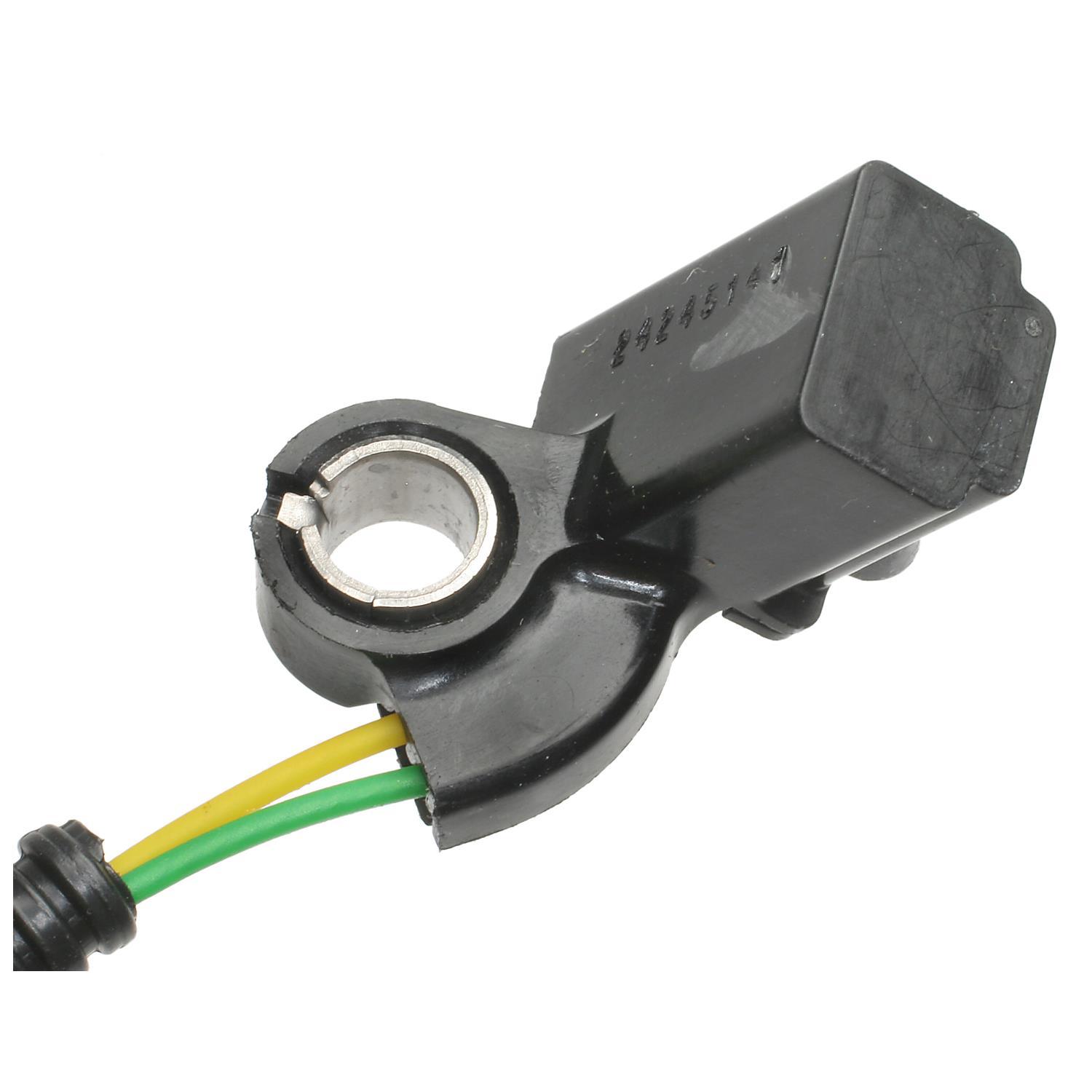 BWD SN7252 - Vehicle Speed Sensor BWD SN7252 Auto Trans Input Shaft Speed Sensor product image 1 of 3