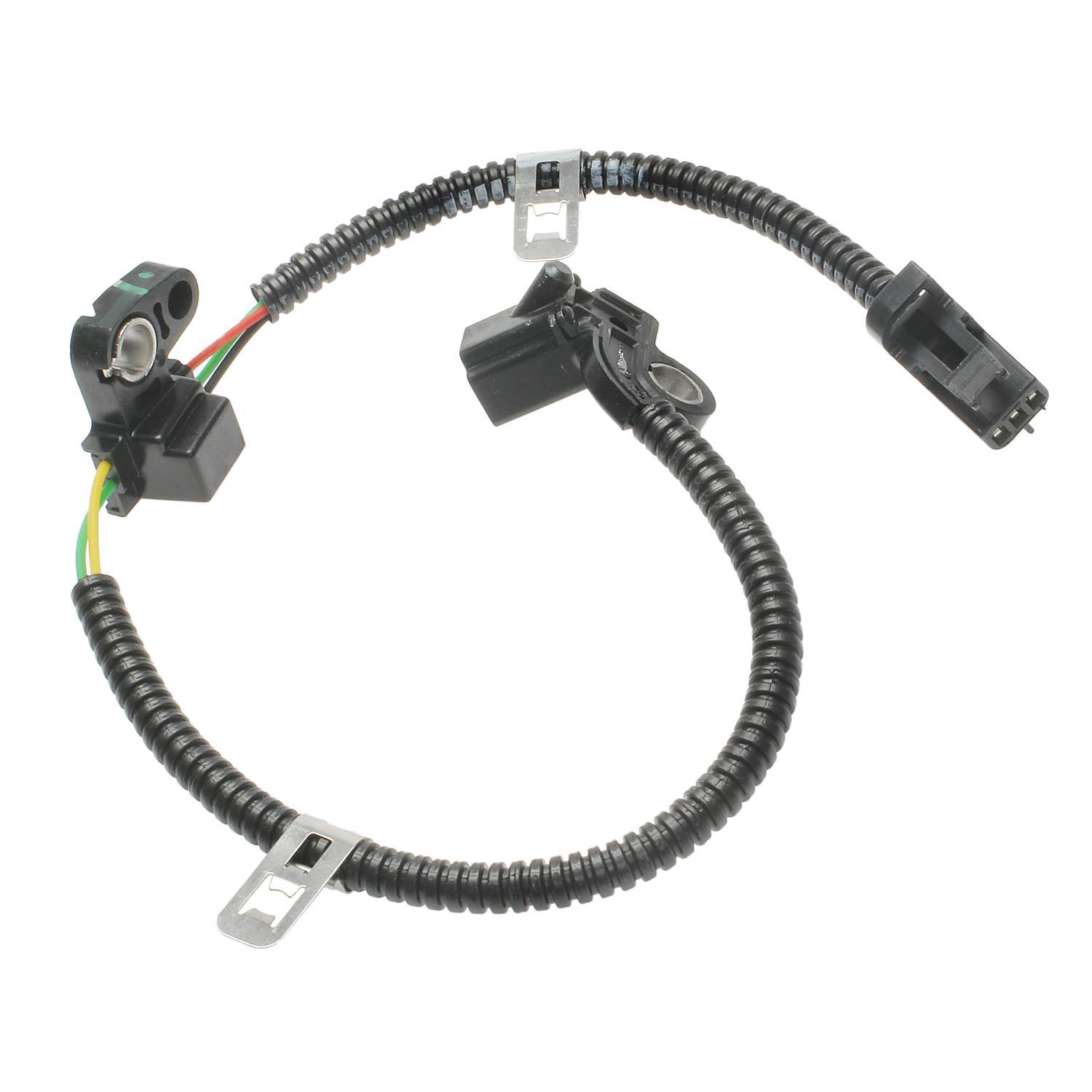 BWD SN7252 - Vehicle Speed Sensor BWD SN7252 Auto Trans Input Shaft Speed Sensor product image 2 of 3
