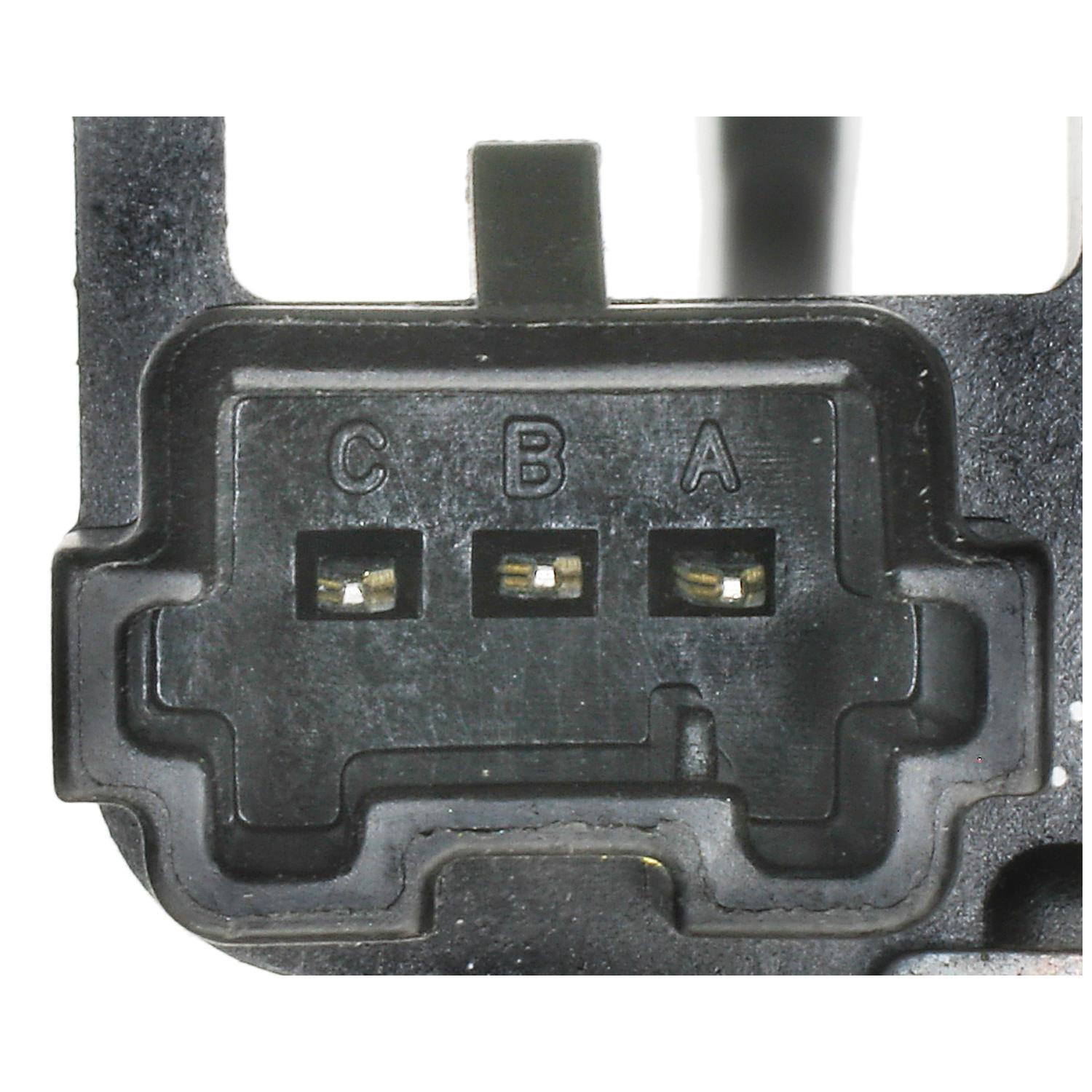 BWD SN7255 Auto Trans Input Shaft Speed Sensor product image 3 of 7