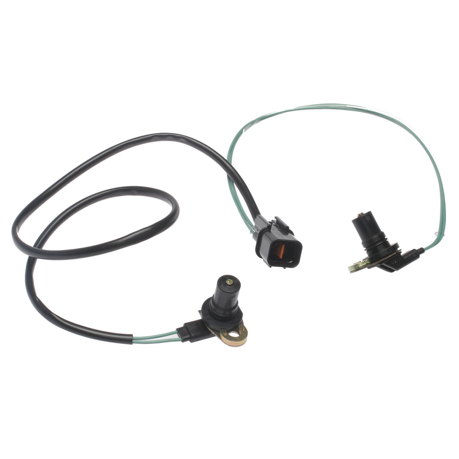 BWD SN7277 - Vehicle Speed Sensor BWD SN7277 Auto Trans Input Shaft Speed Sensor product image 3 of 4