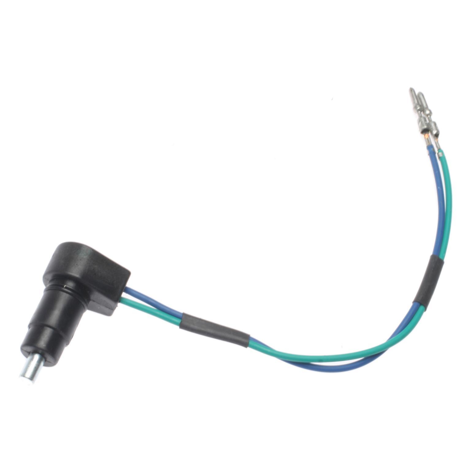 BWD SN7290 - Vehicle Speed Sensor BWD SN7290 Auto Trans Output Shaft Speed Sensor product image 2 of 3