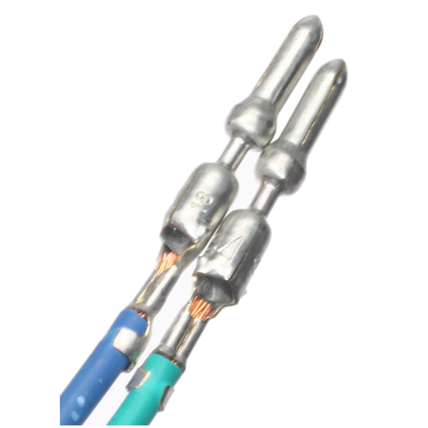 BWD SN7290 - Vehicle Speed Sensor BWD SN7290 Auto Trans Output Shaft Speed Sensor product image 3 of 3