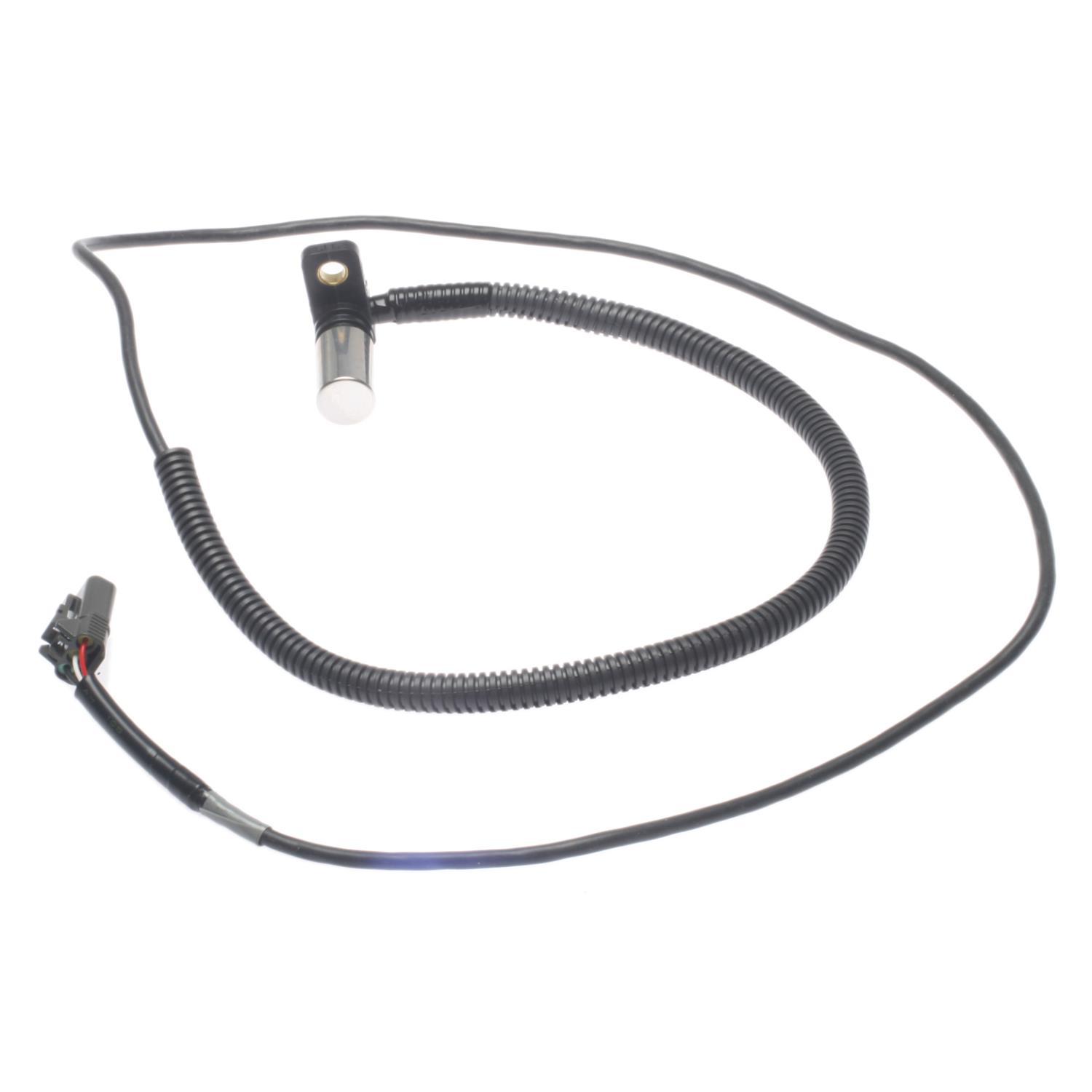 BWD SN7301 - Vehicle Speed Sensor BWD SN7301 Auto Trans Input Shaft Speed Sensor product image 1 of 3