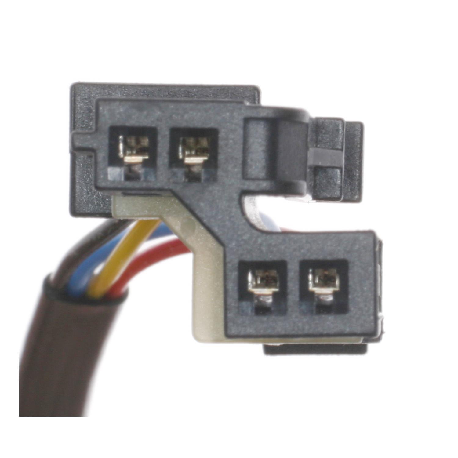 BWD SN7314 Auto Trans Input Shaft Speed Sensor product image 2 of 3