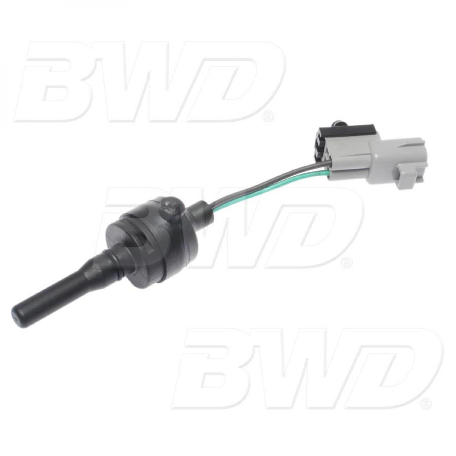 BWD SN7319 - Auto Trans Output Shaft Speed Sensor BWD SN7319 Auto Trans Output Shaft Speed Sensor product image 2 of 3