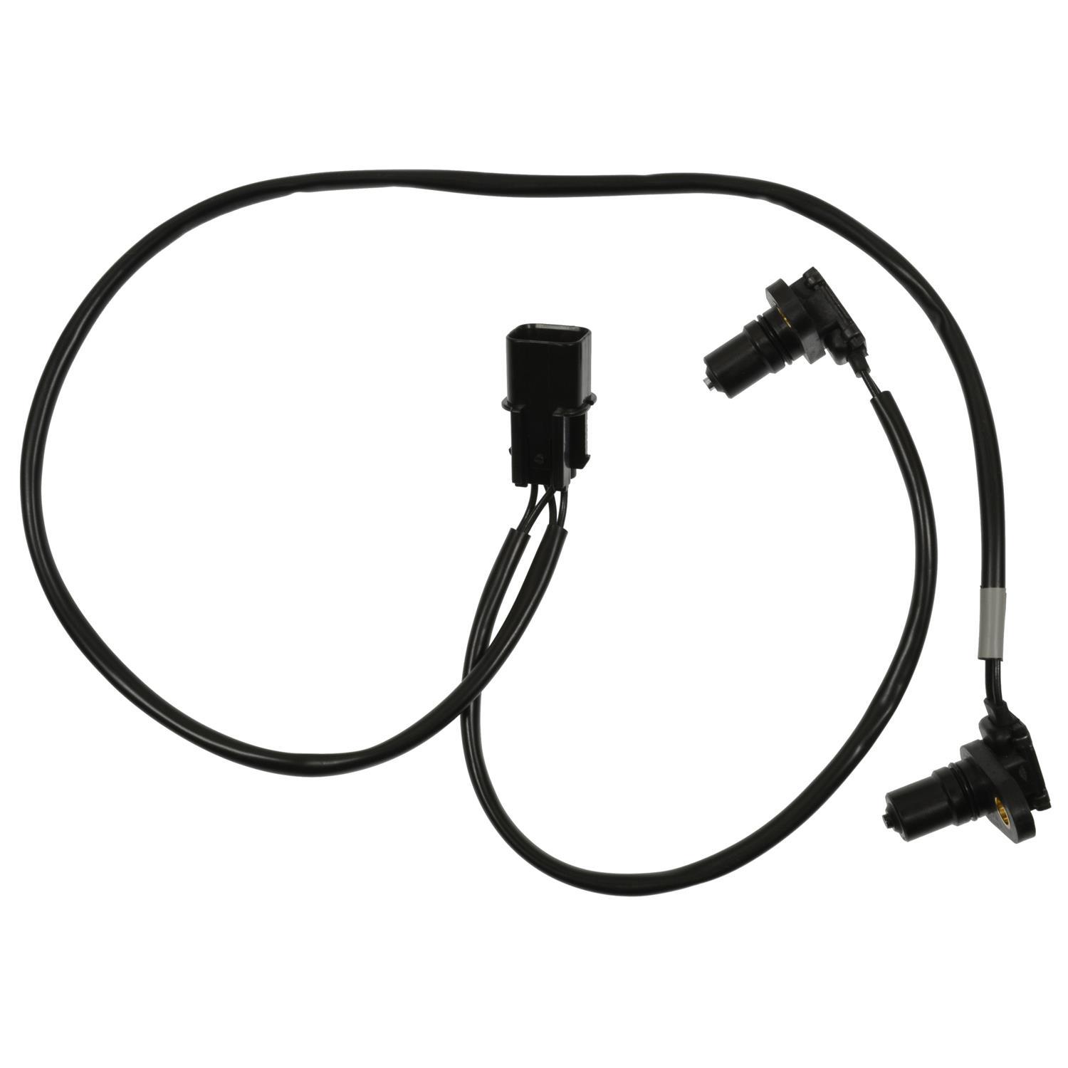 BWD SN7348 - Vehicle Speed Sensor BWD SN7348 Auto Trans Input Shaft Speed Sensor product image 2 of 4