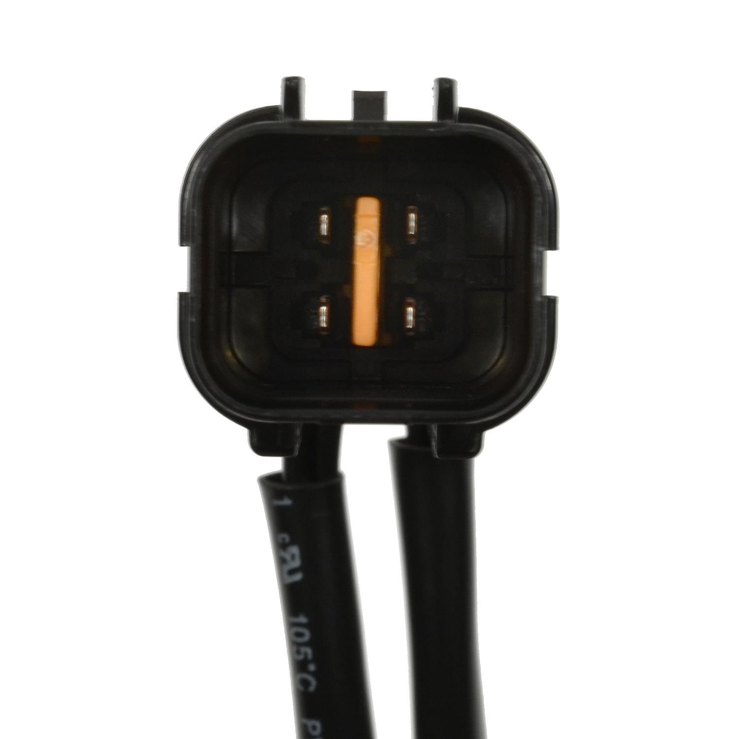 BWD SN7348 - Vehicle Speed Sensor BWD SN7348 Auto Trans Input Shaft Speed Sensor product image 3 of 4